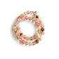 Bracelet en quartz &quot;cherry&quot; - Amanda    Mercy&acirc;&euro;&trade;s Fancy