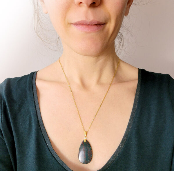 Collier Ada – Image 3