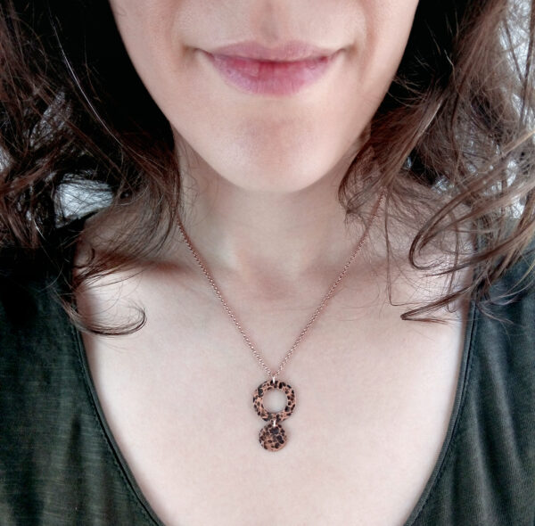 Collier Célia I – Image 3