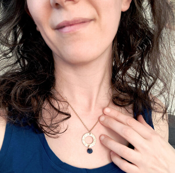 Collier Céline – Image 3