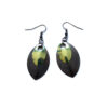 Boucles d'oreille Artémis II