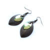 Boucles d'oreille Artémis II – Image 2