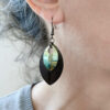 Boucles d'oreille Artémis II – Image 3