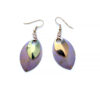 Boucles d'oreille Diane I