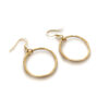 Boucles d'oreille Fay - Image 2