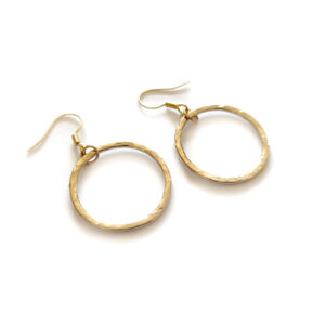 Boucles d’oreille Fay