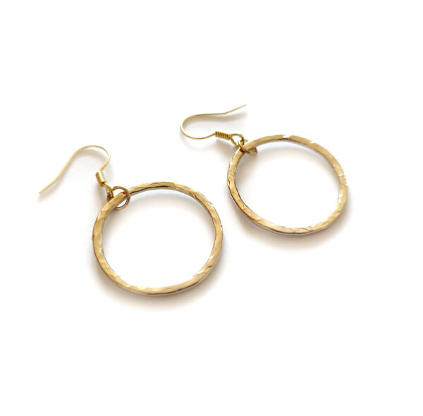 Boucles d'oreille Fay – Image 2