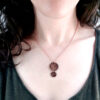 Collier Flora – Image 3