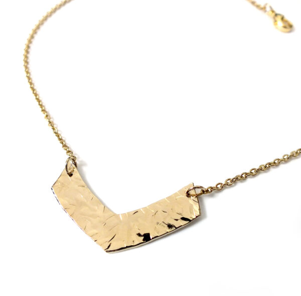 Collier Gentiane – Image 2