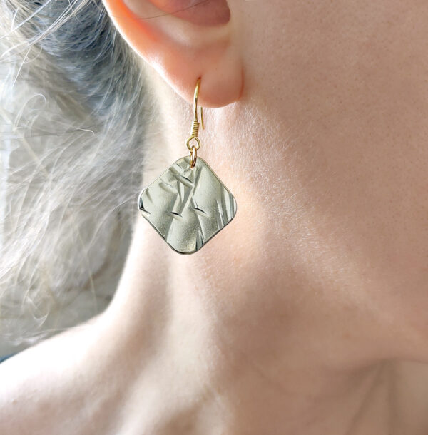 Boucles d'oreille Hecate - Image 3