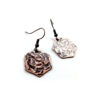 Boucles d'oreille Héra I – Image 2