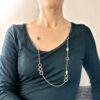 Collier sautoir Hester I – Image 3