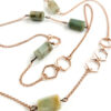 Collier sautoir Hester II – Image 2