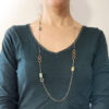 Collier sautoir Hester II – Image 3