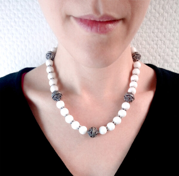 Collier Ingrid – Image 4