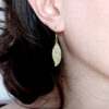 Boucles d'oreille Julia – Image 3