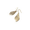 Boucles d'oreille Justine - Image 2