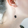 Boucles d’oreille Lisa - Image 4