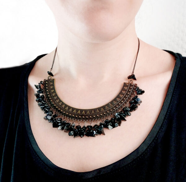 Collier Nadia I – Image 4