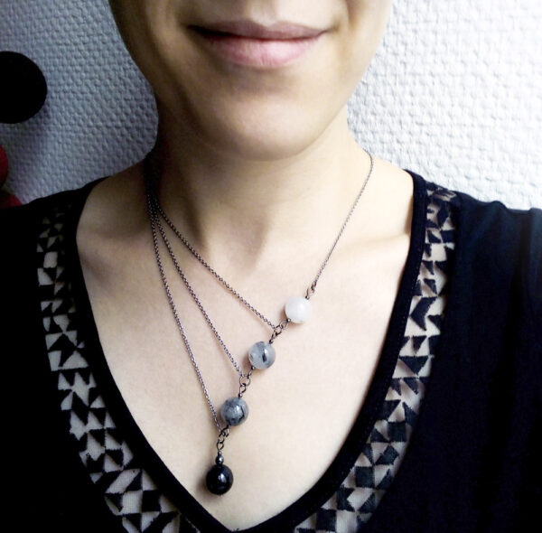 Collier Séraphine – Image 2