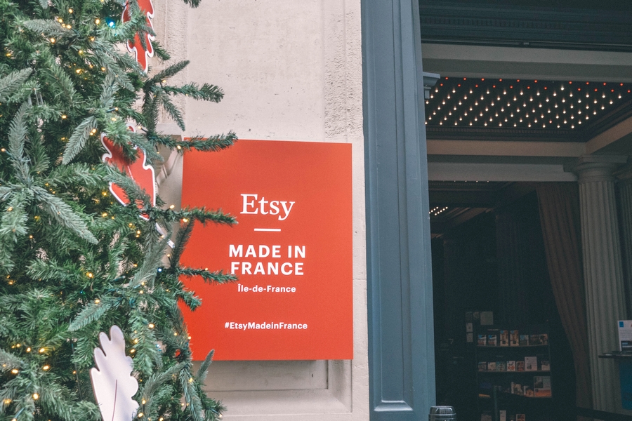 Lire la suite à propos de l’article Etsy Made in France 2016