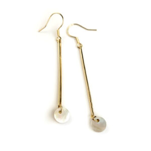 Boucles d’oreille Layla