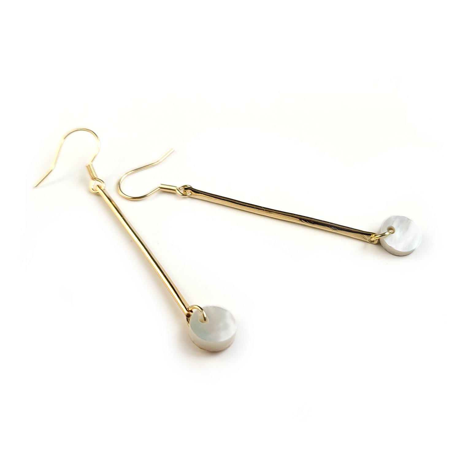 Boucles d'oreille Layla – Image 6