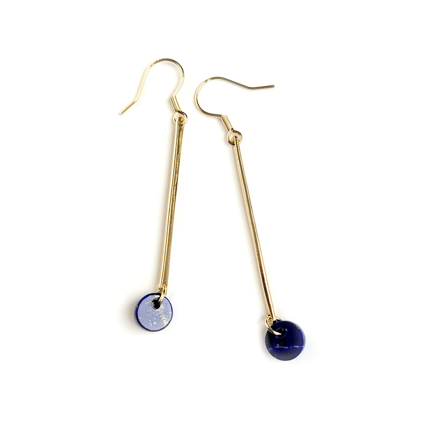 Boucles d'oreille Layla – Image 3