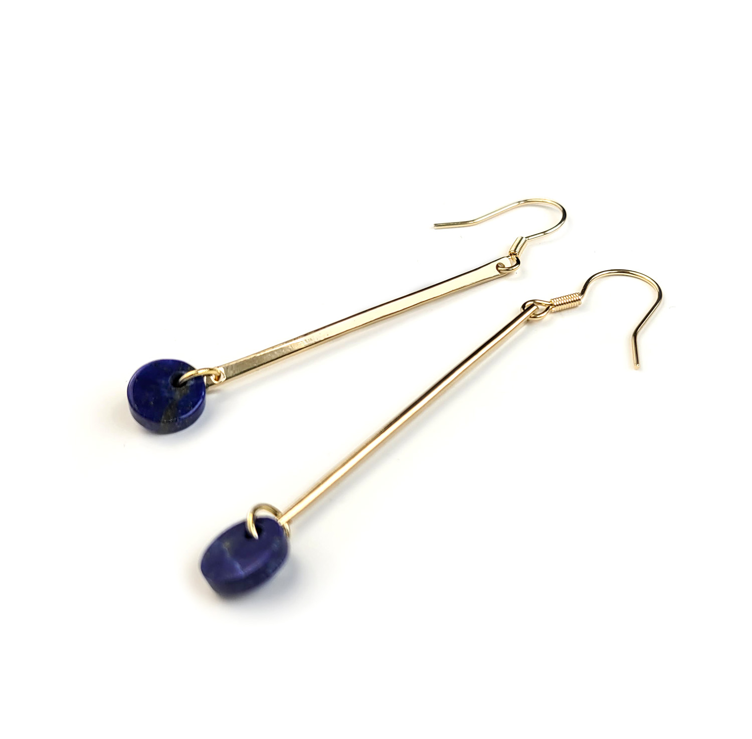 Boucles d'oreille Layla – Image 7