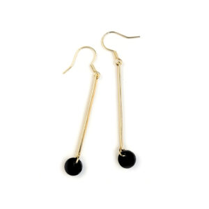 Boucles d’oreille Layla