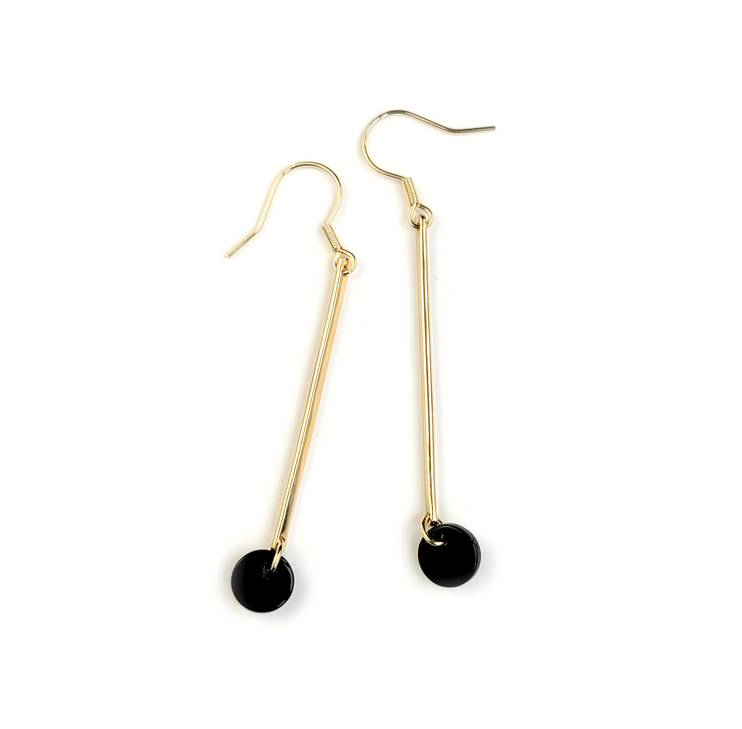 Boucles d'oreille Layla