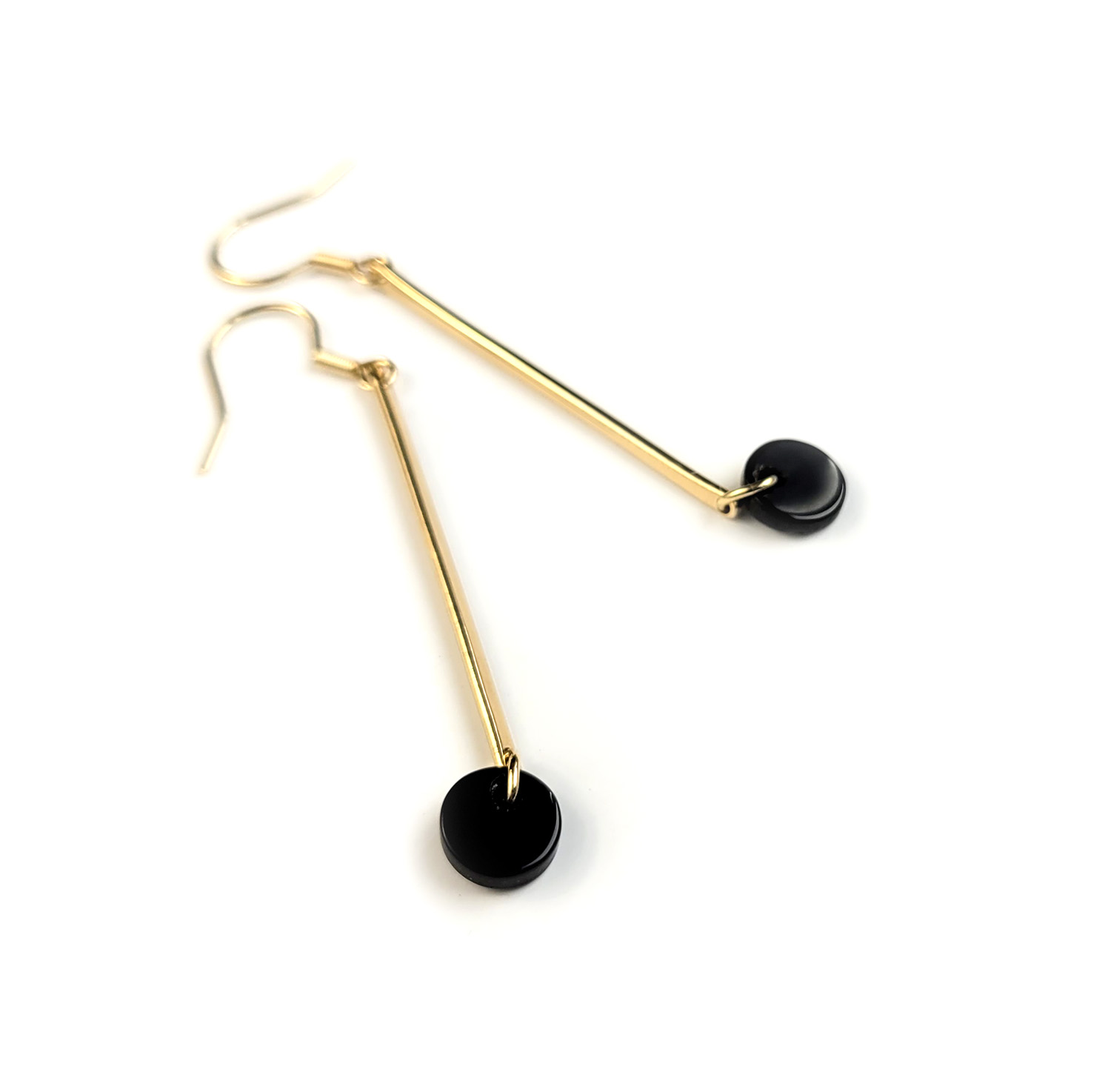 Boucles d'oreille Layla – Image 5