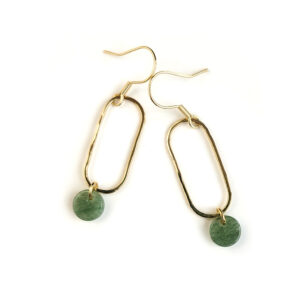 Boucles d’oreille Ona II