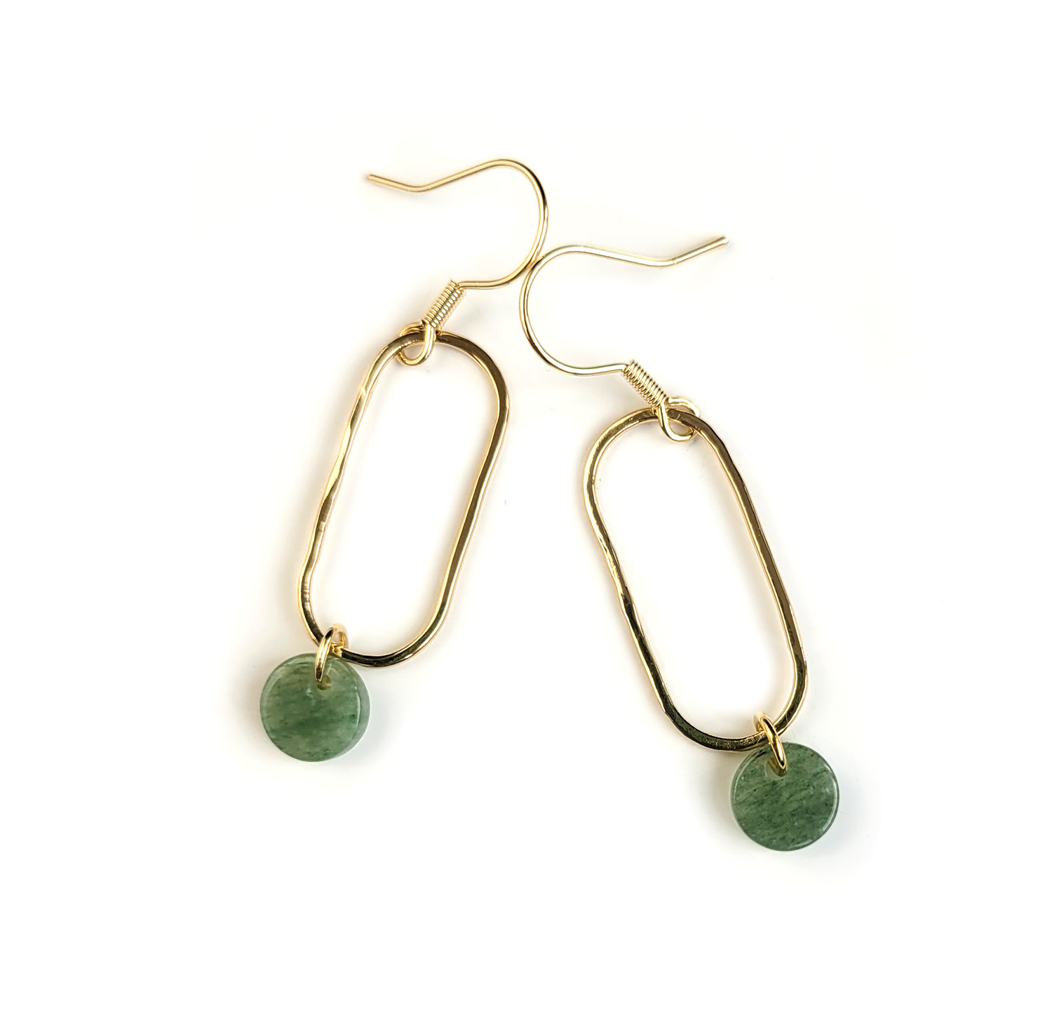 Boucles d'oreille Ona II