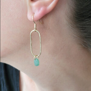 Boucles d’oreille Ona II