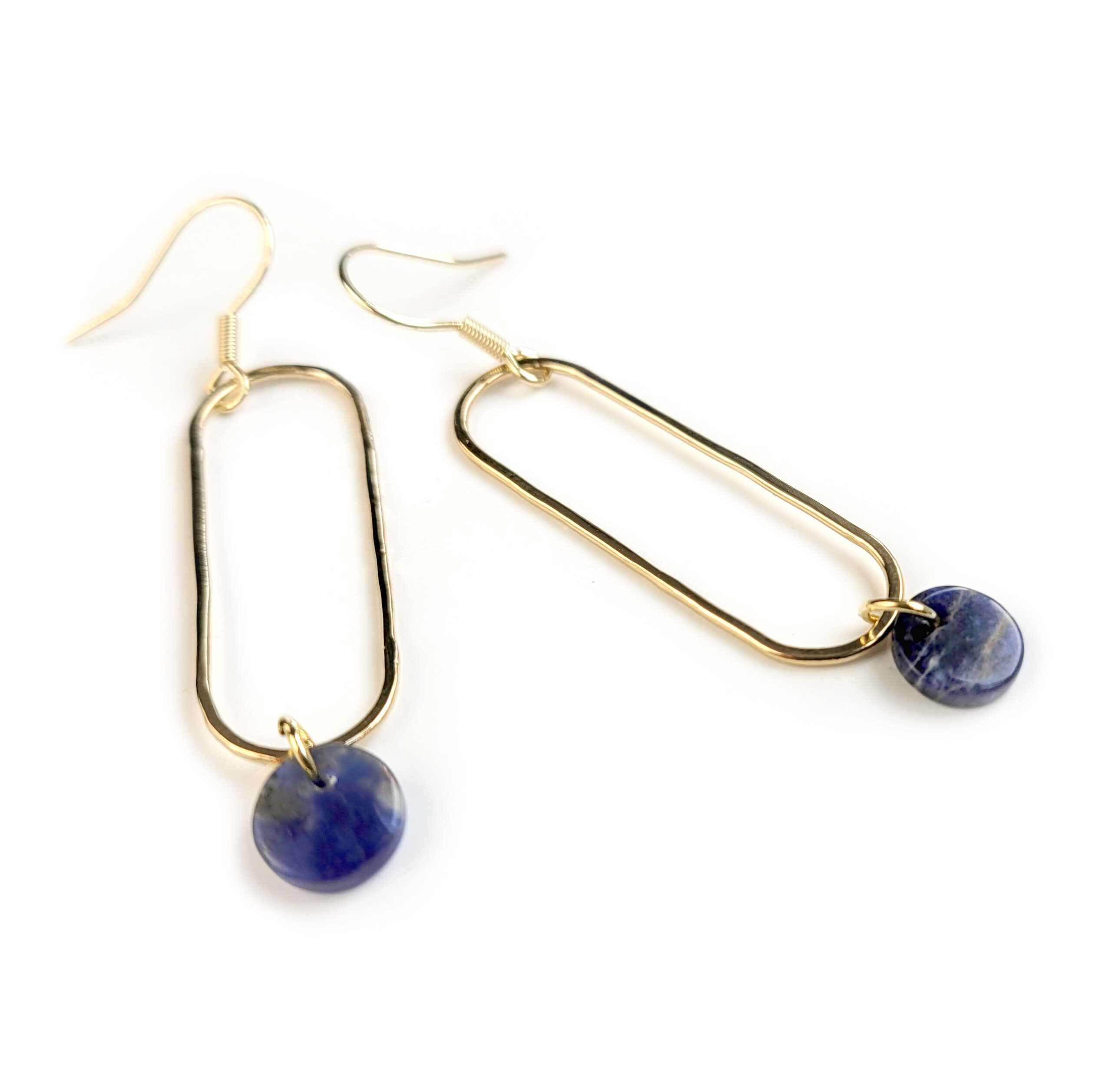 Boucles d'oreille Ona I – Image 2