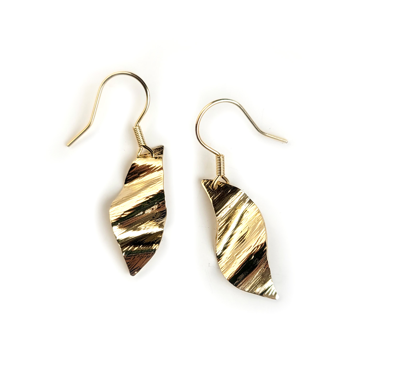 Boucles d'oreille Sacha