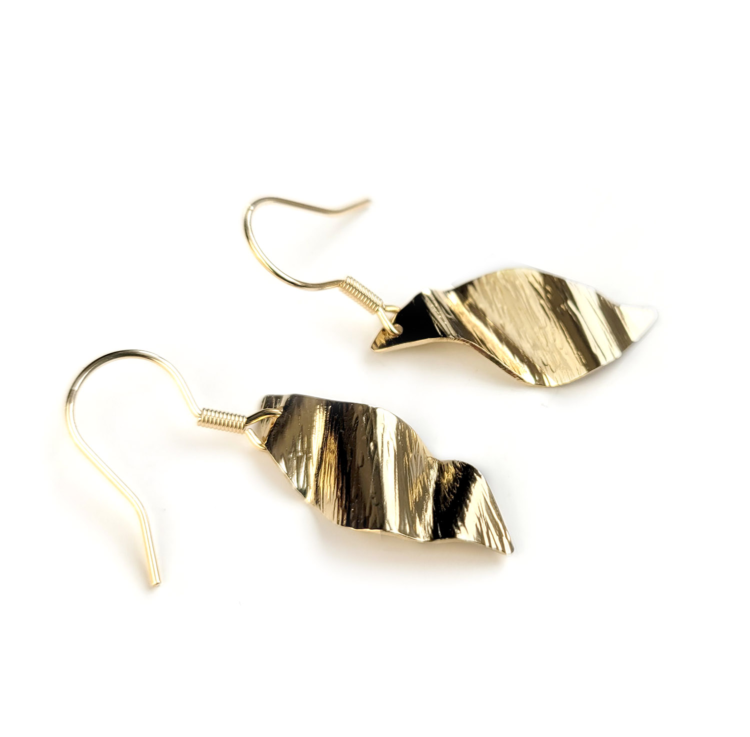 Boucles d'oreille Sacha – Image 2