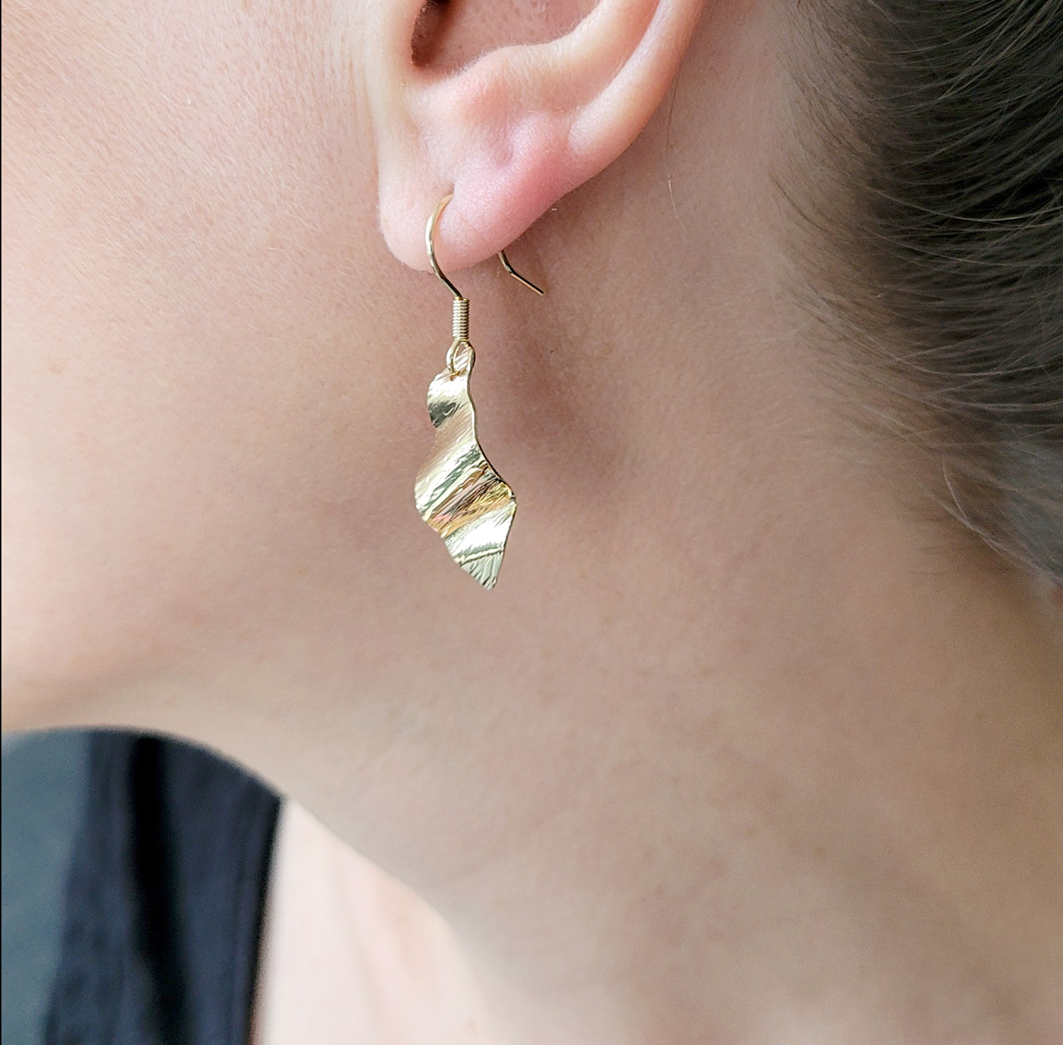 Boucles d'oreille Sacha – Image 3