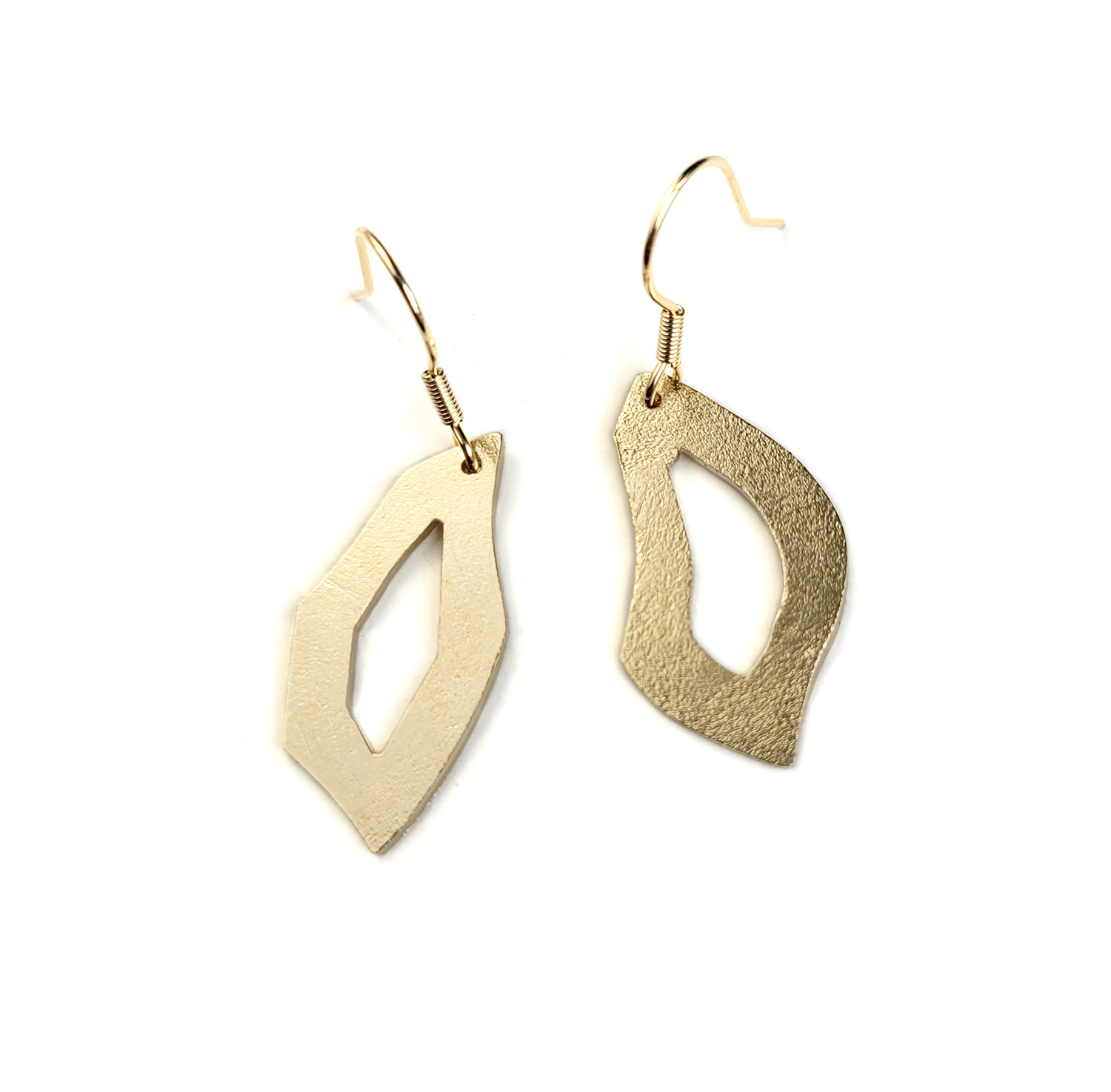 Boucles d'oreille Valdis