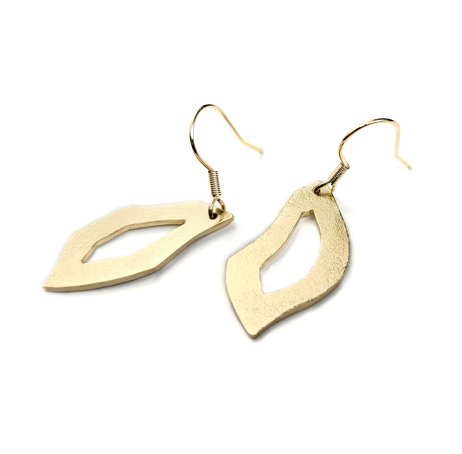 Boucles d'oreille Valdis – Image 5