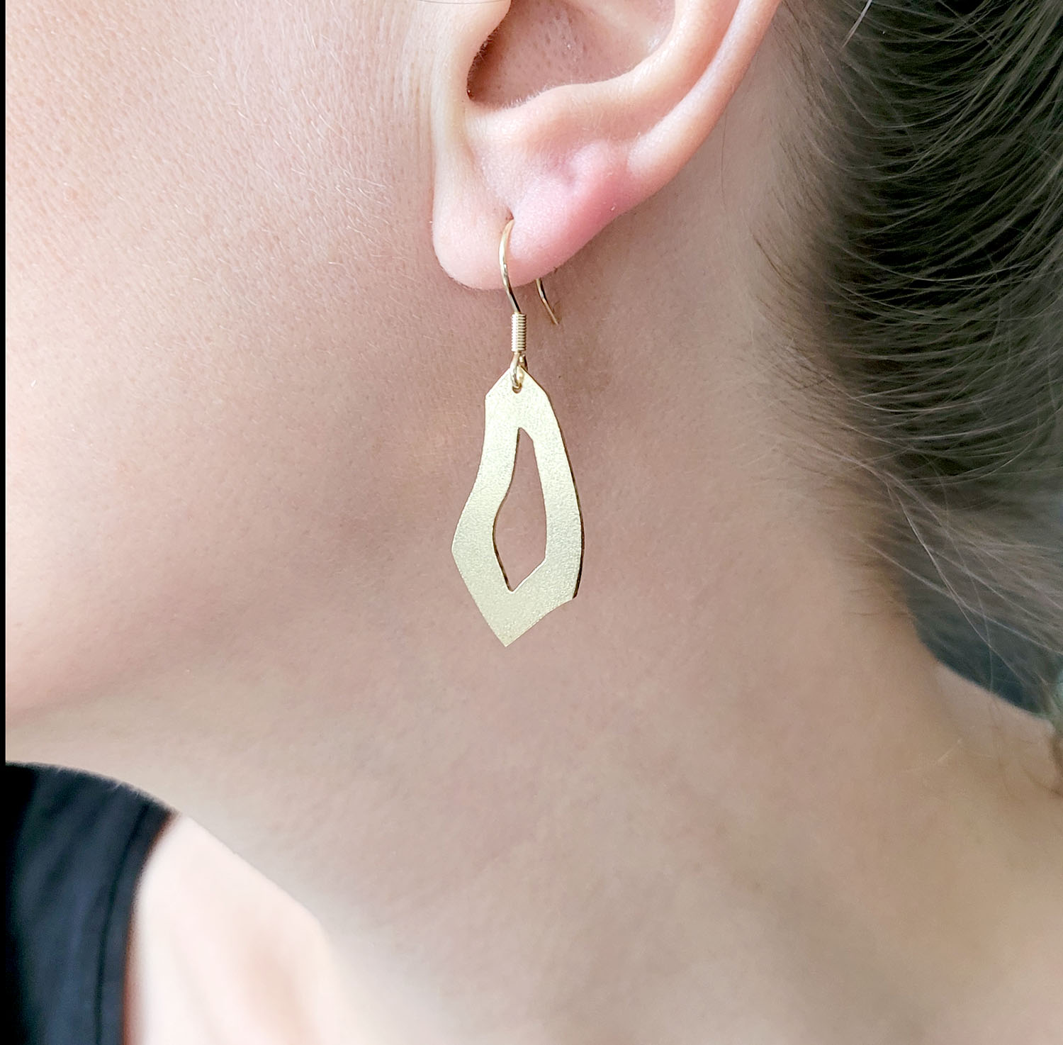 Boucles d'oreille Valdis – Image 4