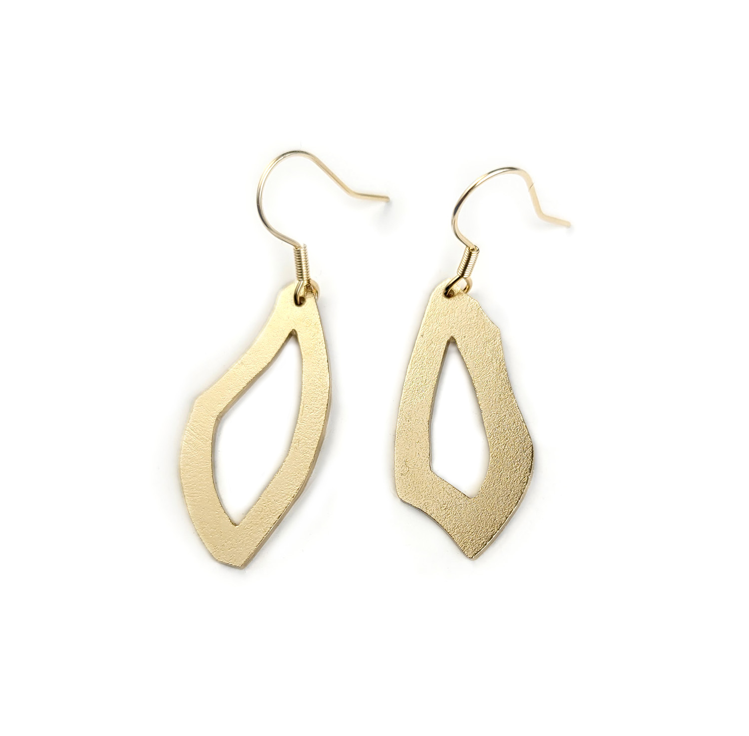 Boucles d'oreille Valdis – Image 2