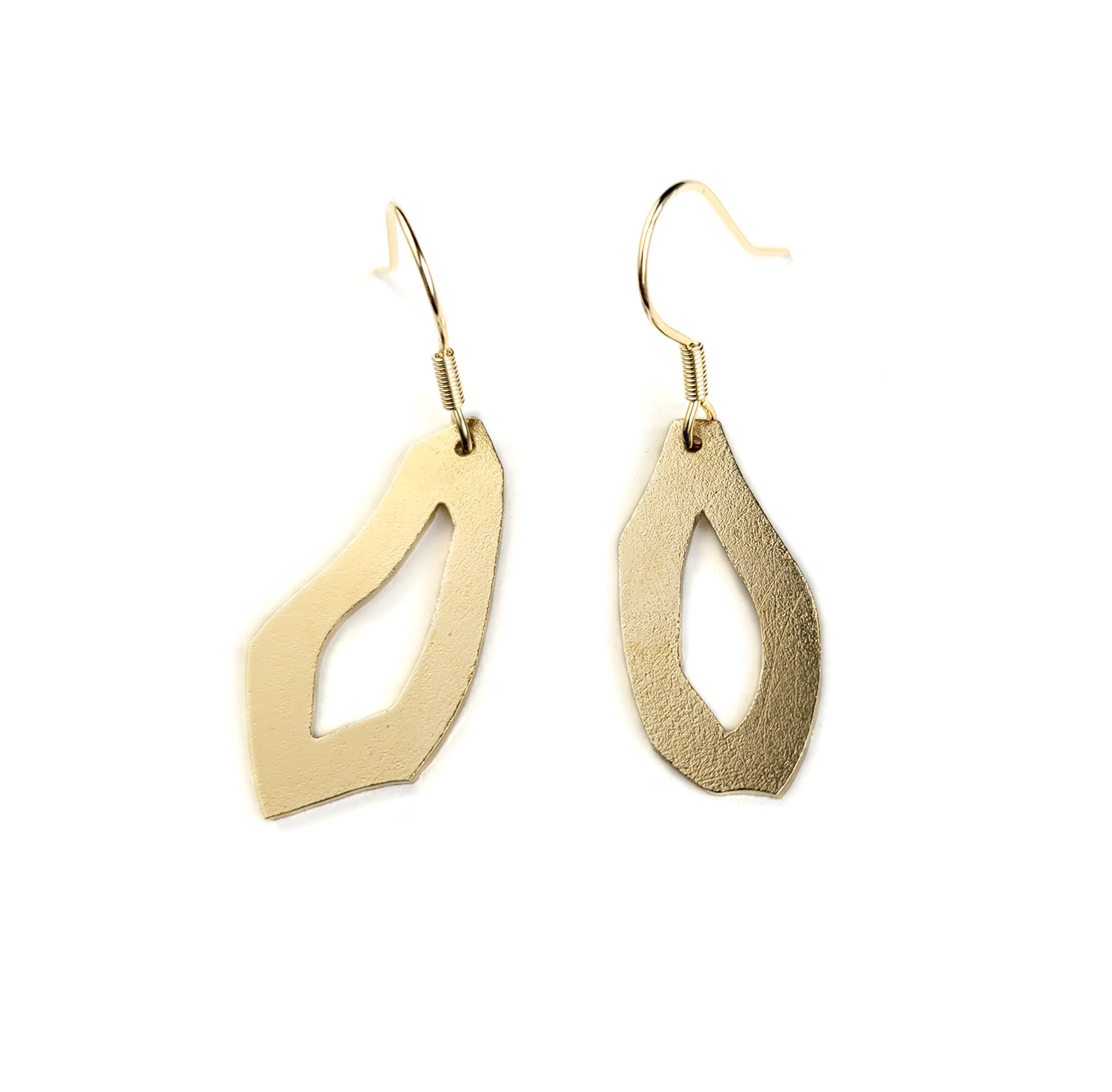 Boucles d'oreille Valdis – Image 3