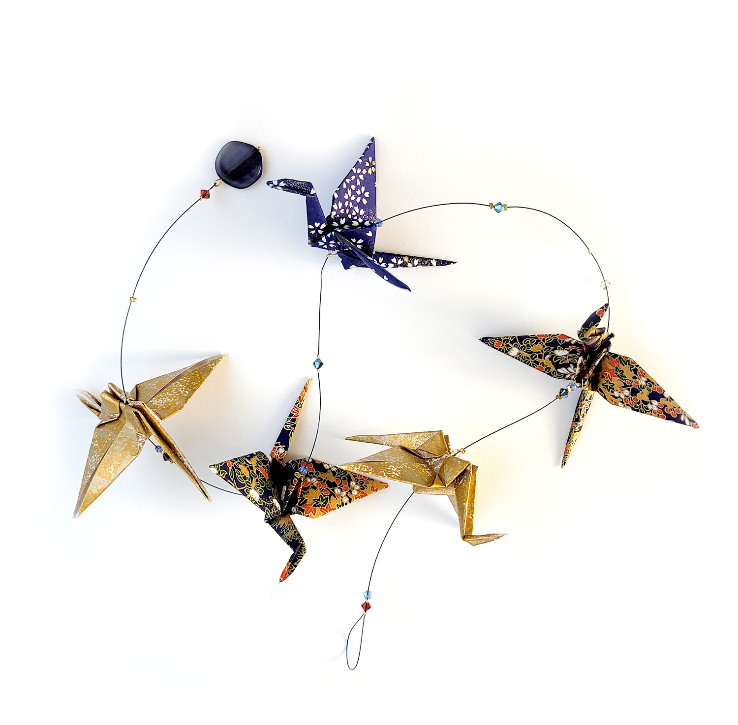 Guirlande Asami - Image 2