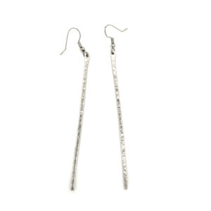 Boucles d’oreille Gaïa II