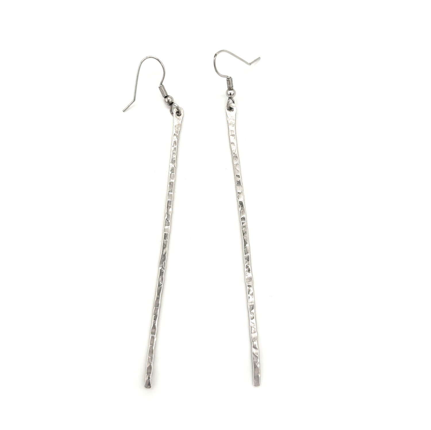 Boucles d'oreille Gaïa II