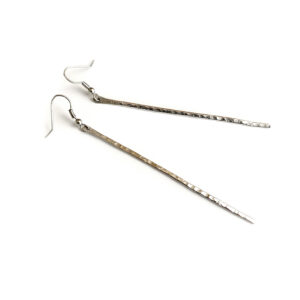 Boucles d’oreille Gaïa II