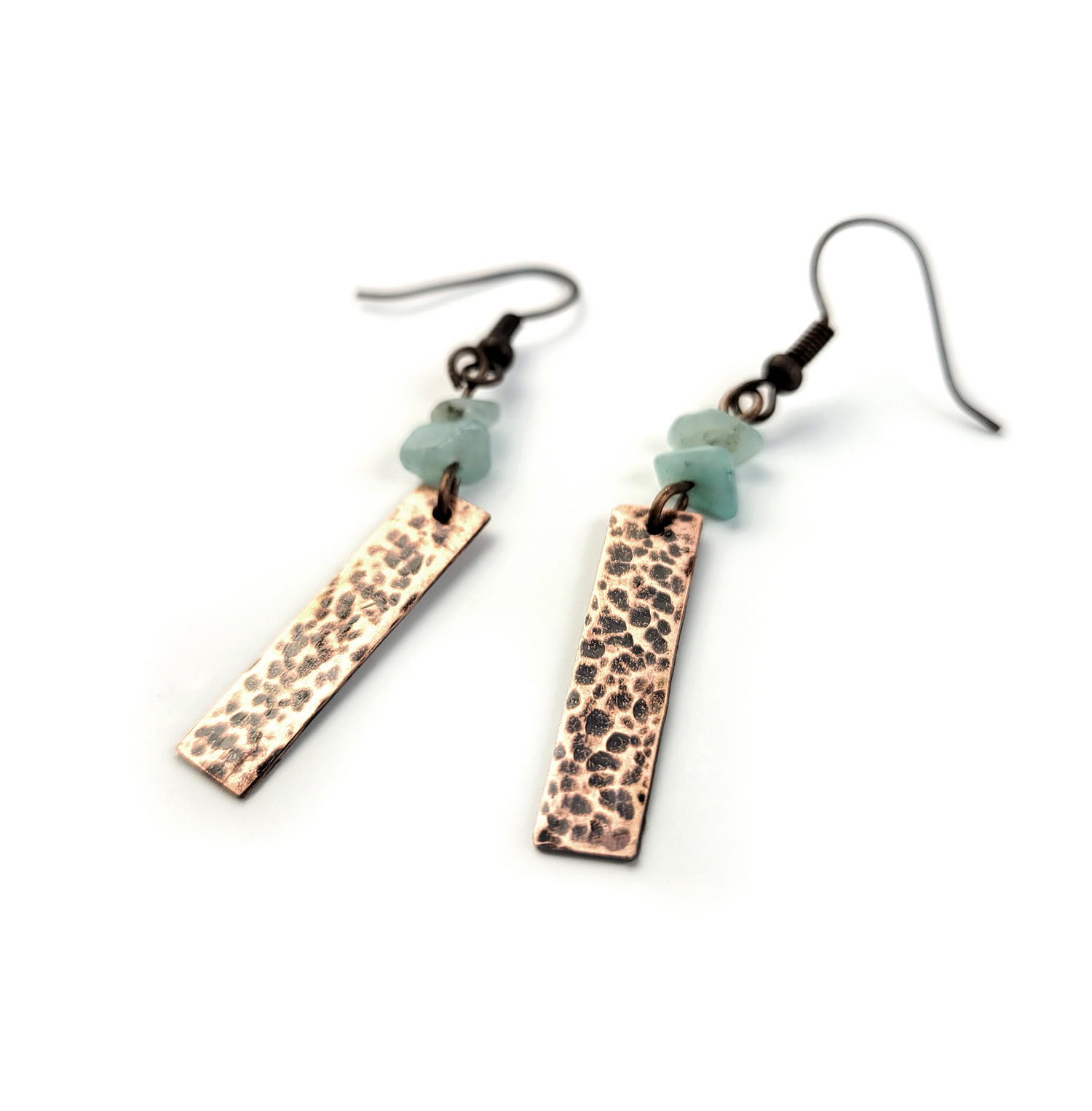 Boucles d'oreille Ida - Image 2