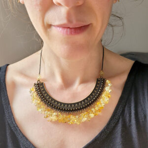 Collier Nadia II
